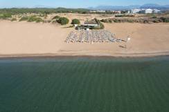 RAMADA RESORT BY WYNDHAM SIDE Pools & Beach